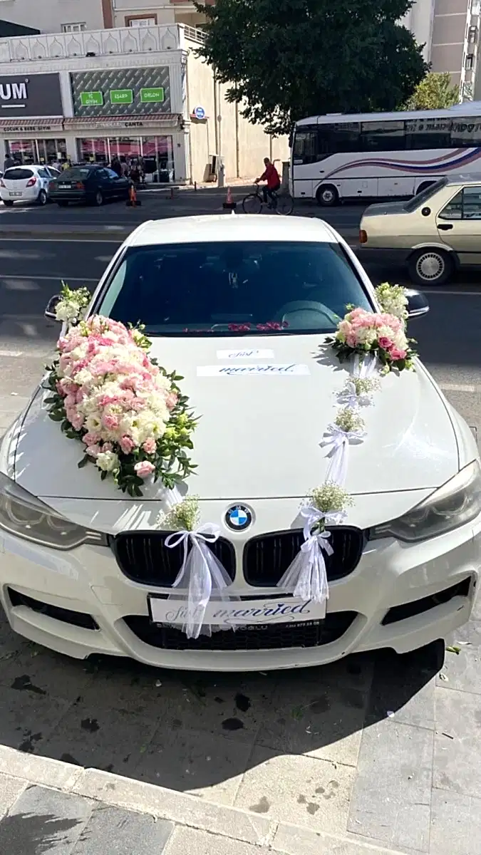 Ultra Canlı Süsleme